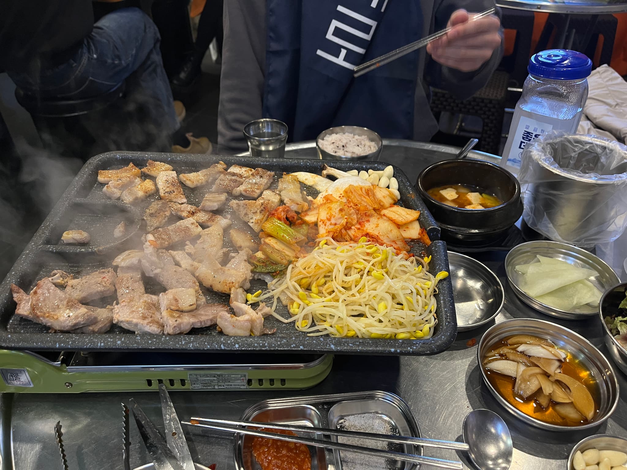 육지고기