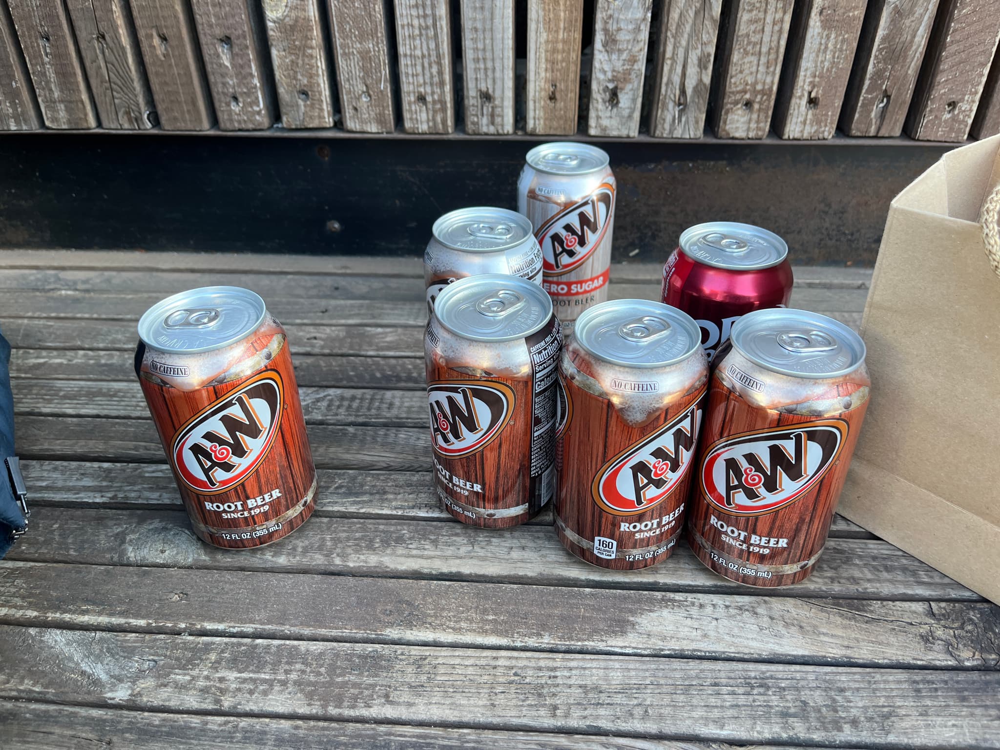 루트비어