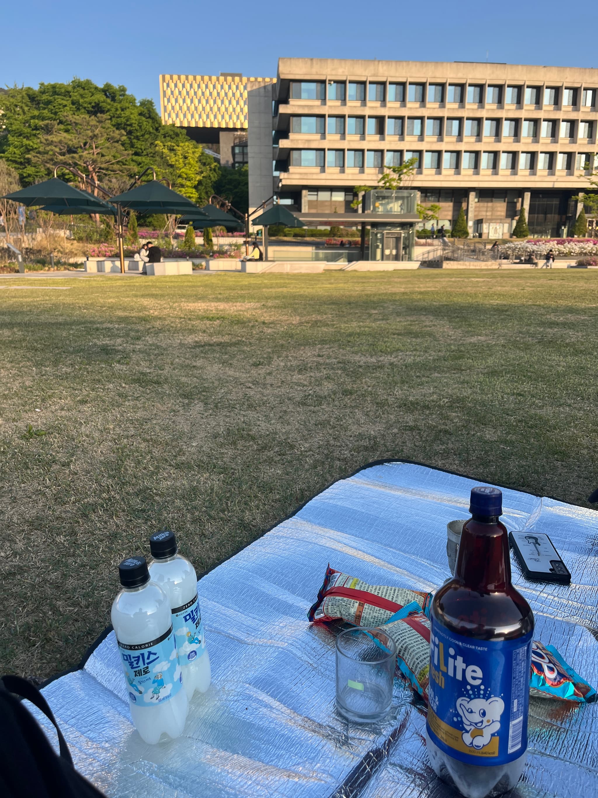 돗자리