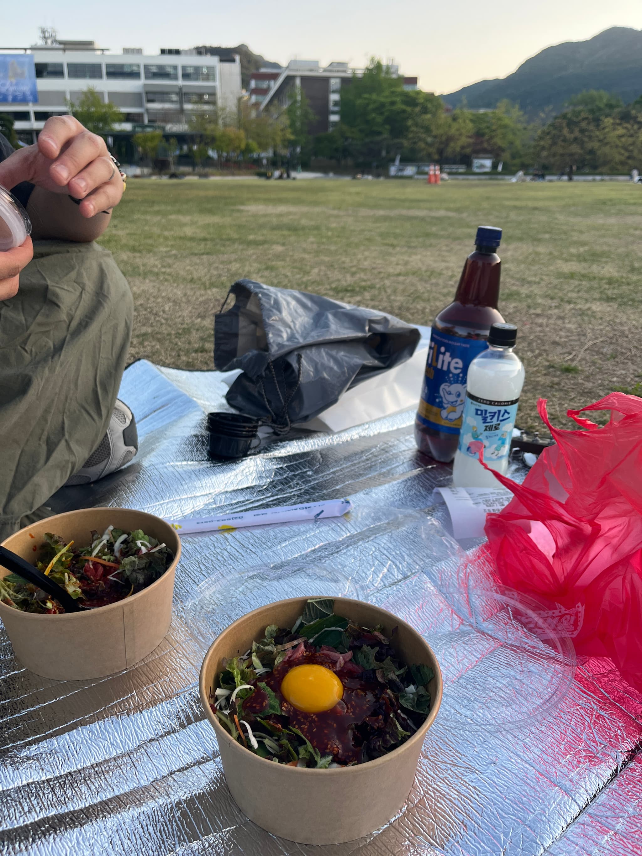 육회비빔밥